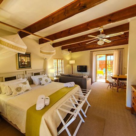 Koppie Cottage Prince Albert Zewnętrze zdjęcie