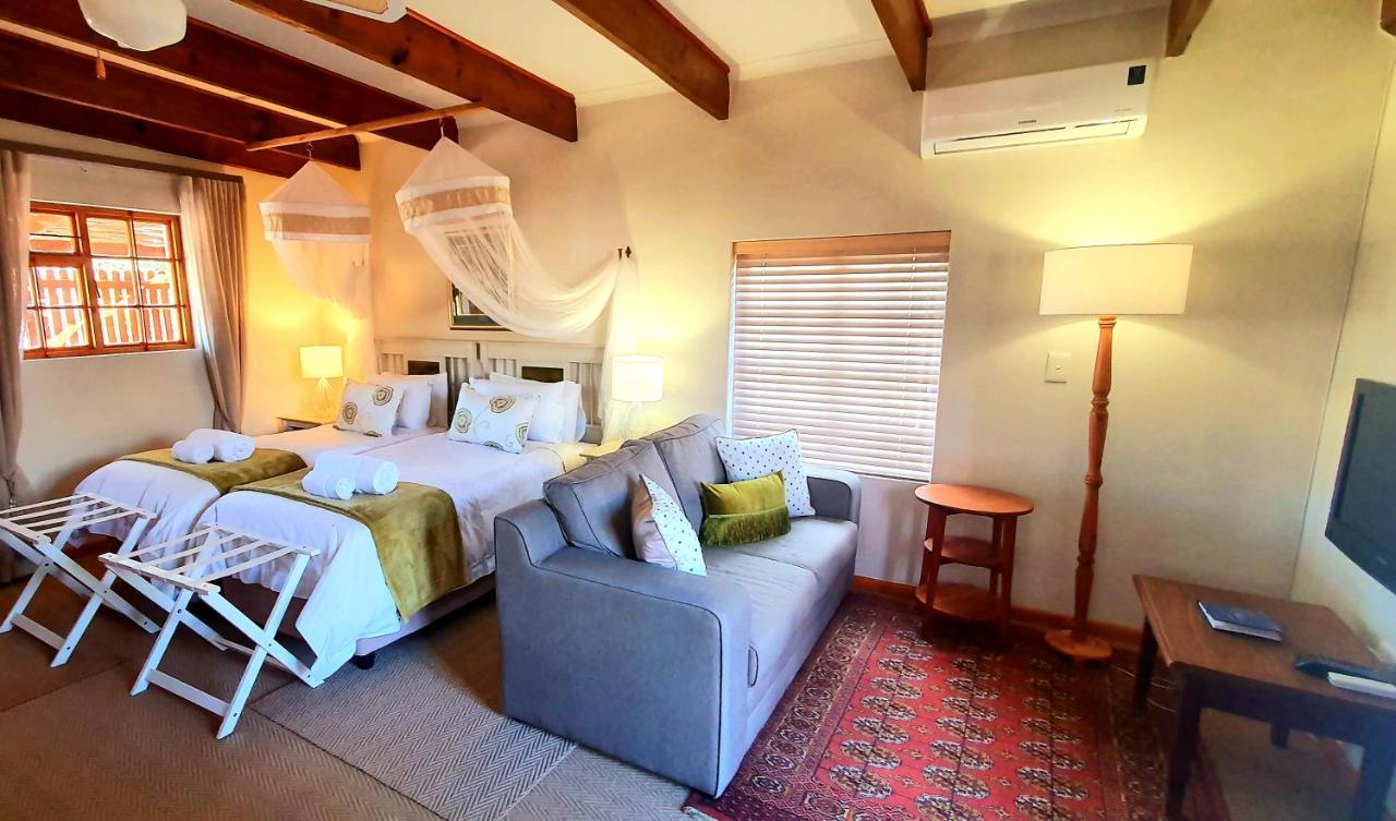Koppie Cottage Prince Albert Zewnętrze zdjęcie