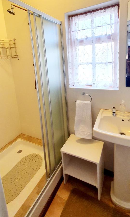 Koppie Cottage Prince Albert Zewnętrze zdjęcie