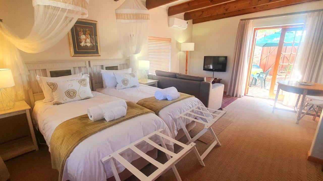 Koppie Cottage Prince Albert Zewnętrze zdjęcie