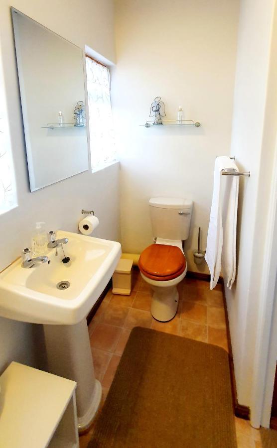 Koppie Cottage Prince Albert Zewnętrze zdjęcie