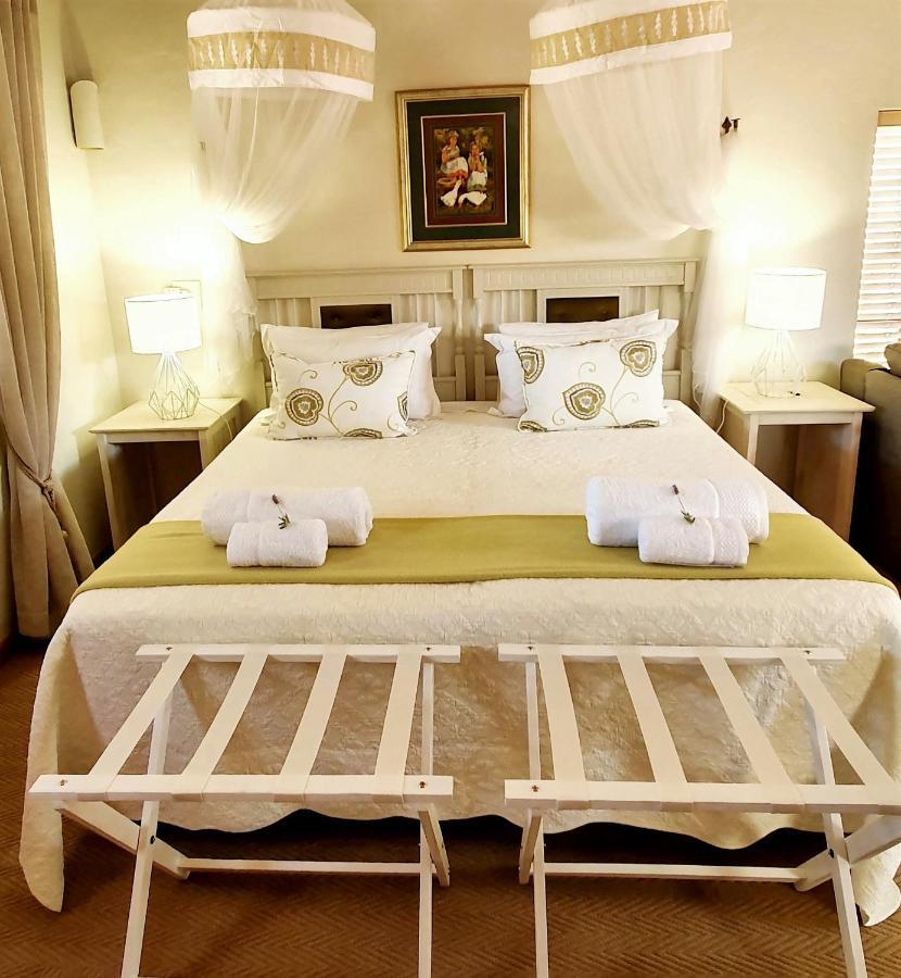 Koppie Cottage Prince Albert Zewnętrze zdjęcie