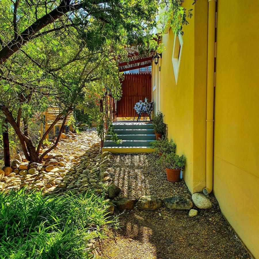 Koppie Cottage Prince Albert Zewnętrze zdjęcie
