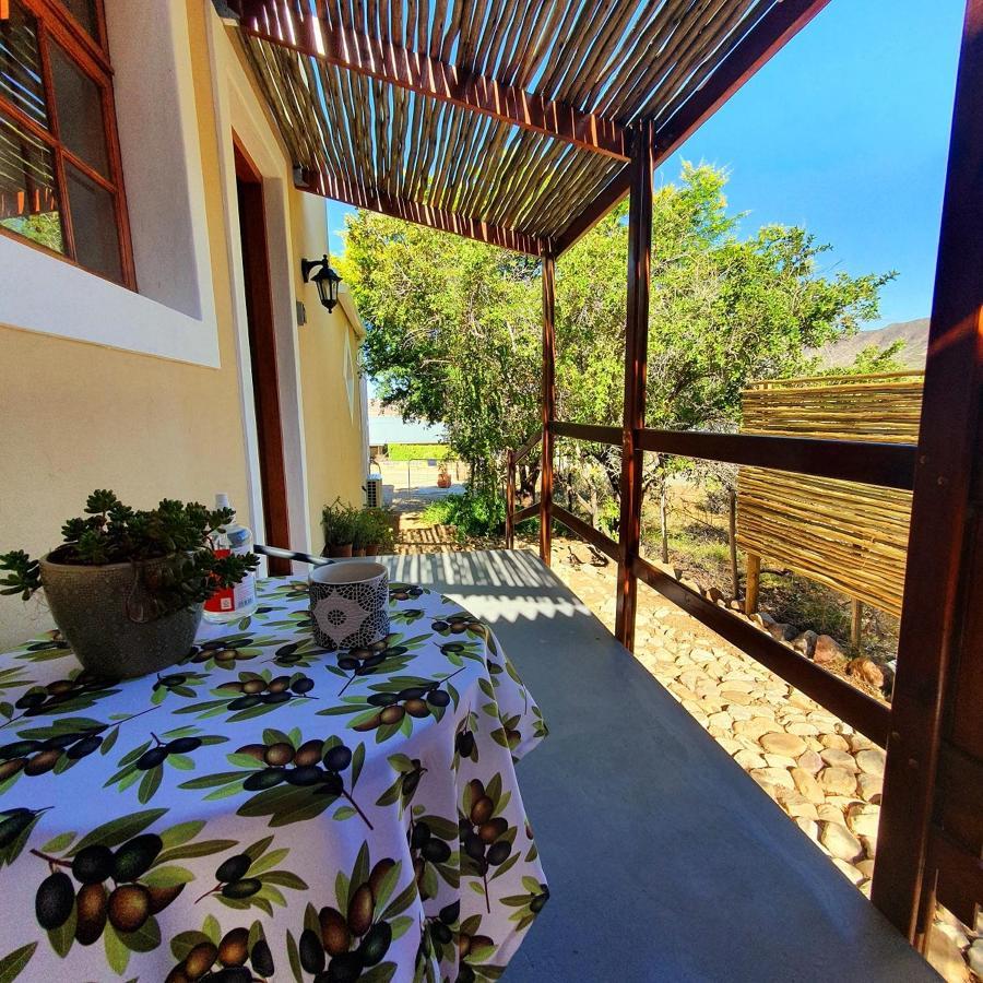 Koppie Cottage Prince Albert Zewnętrze zdjęcie