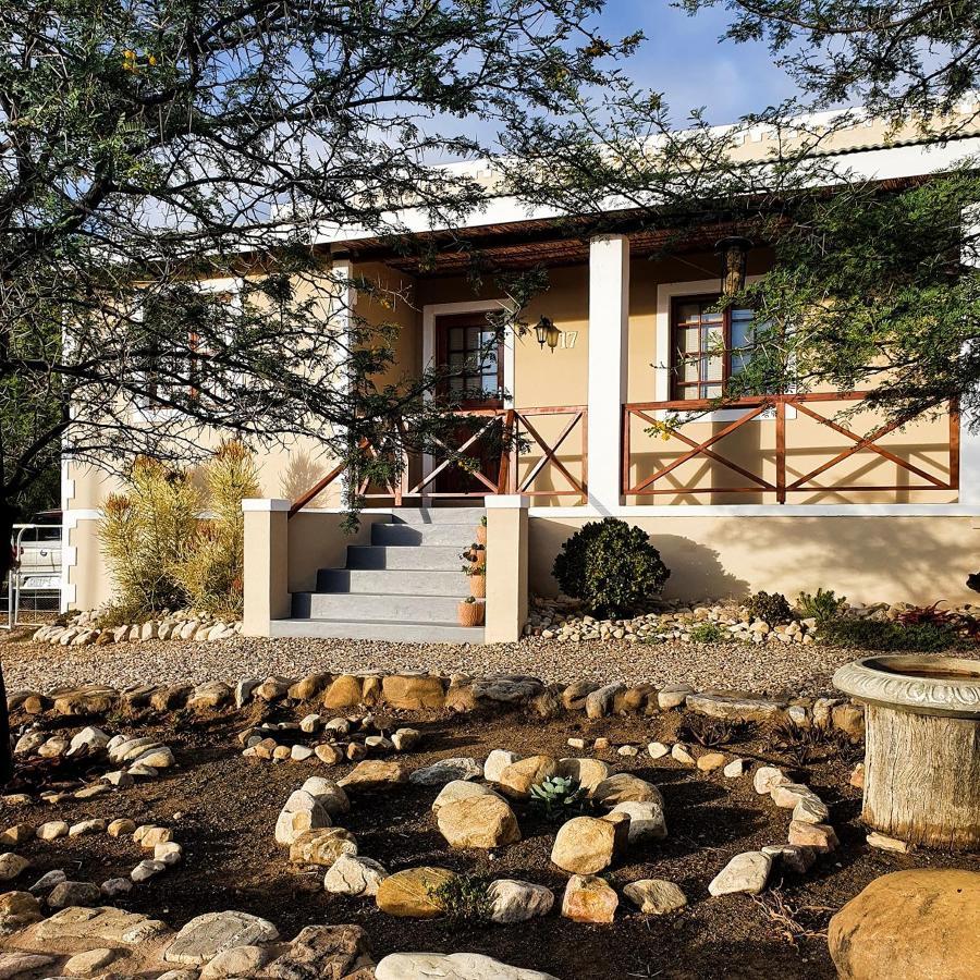 Koppie Cottage Prince Albert Zewnętrze zdjęcie