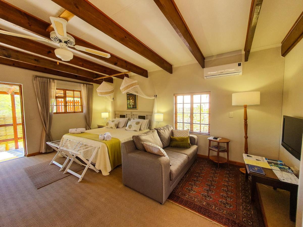Koppie Cottage Prince Albert Zewnętrze zdjęcie