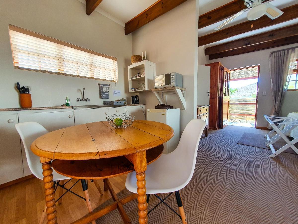 Koppie Cottage Prince Albert Zewnętrze zdjęcie