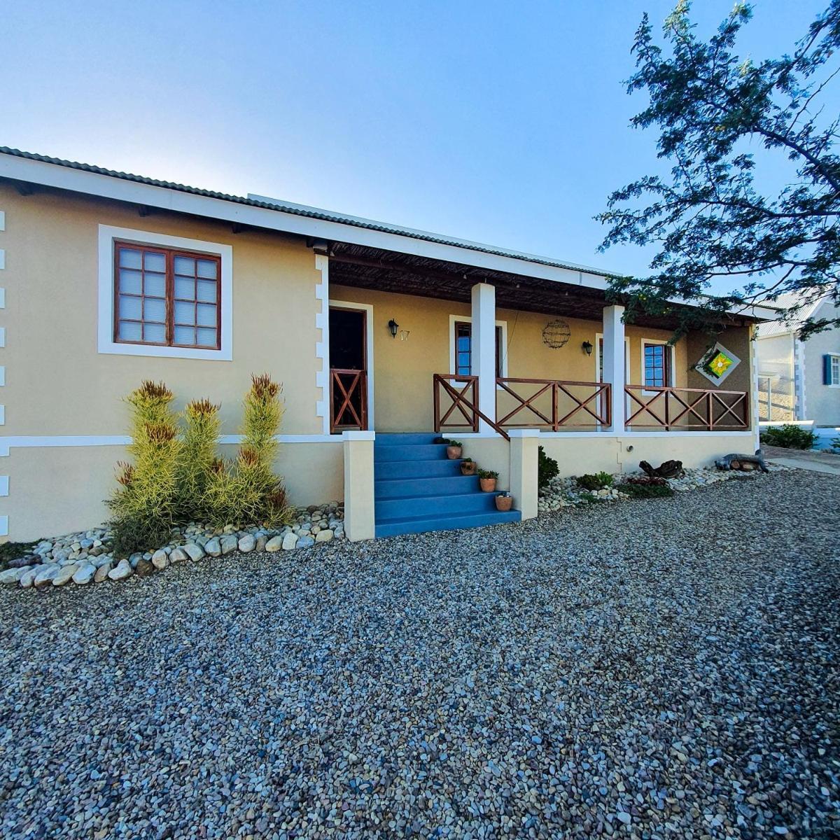 Koppie Cottage Prince Albert Zewnętrze zdjęcie